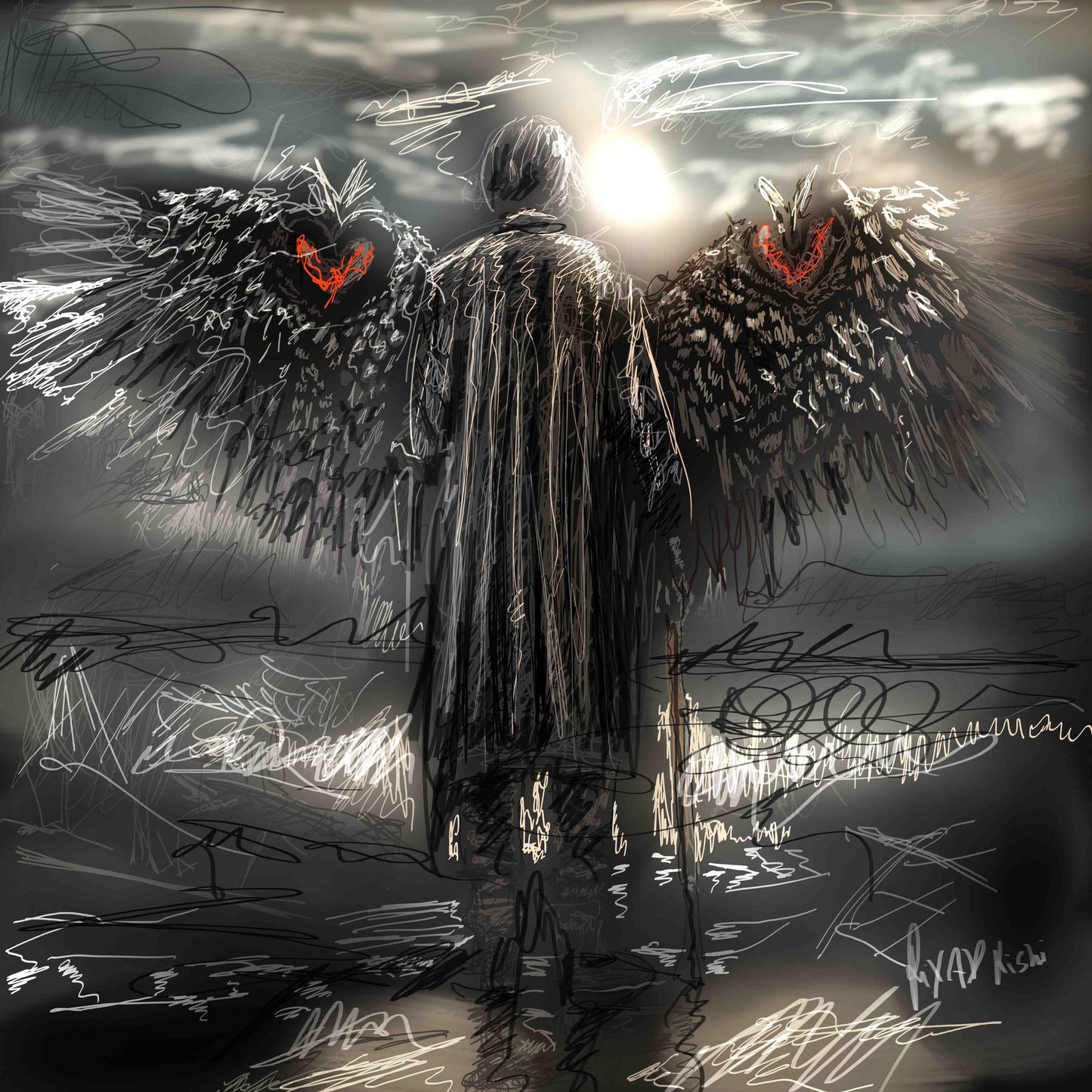 محمود درويش