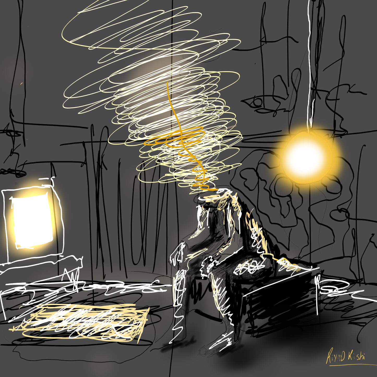 Mass media