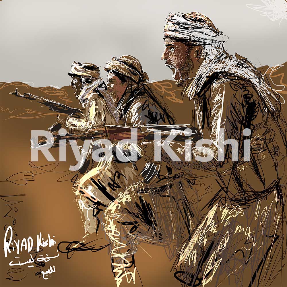 عشائر
