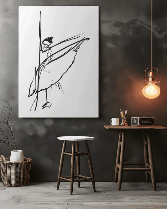 ballerina-artworks