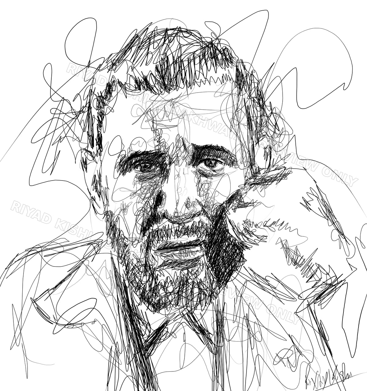 Kadim Al Sahir — كاظم الساهر