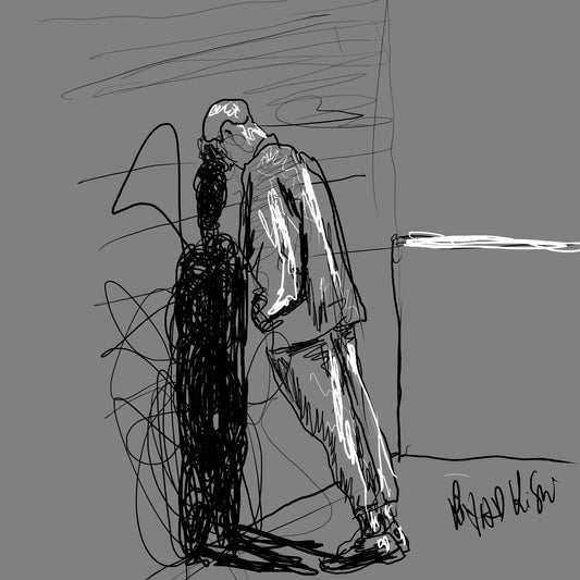 waiting